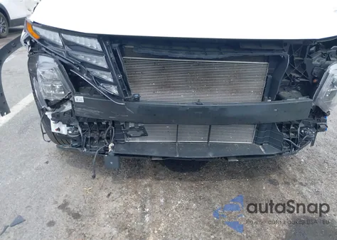 2024 Hyundai Tucson Se из США, поврежденный, VIN 5NMJA3DE3RH429784